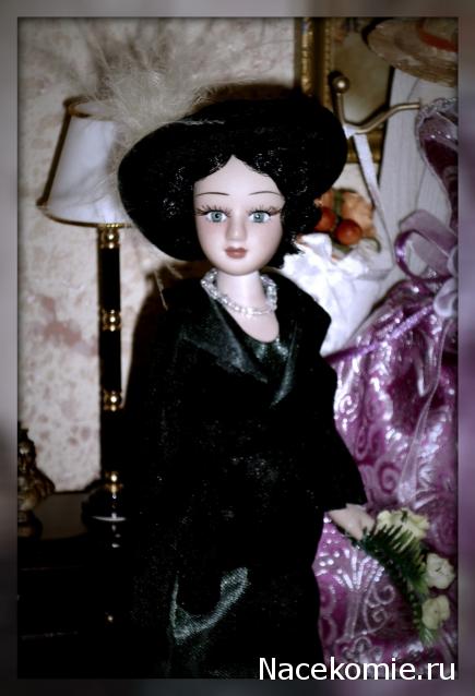 july-Жил-был дом