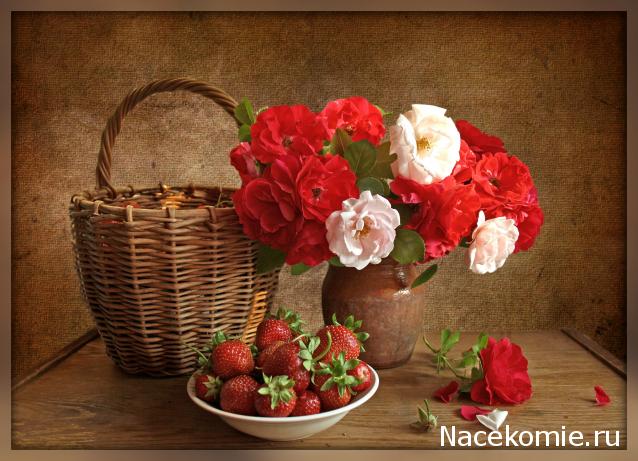 Annushka84 - Домик для медведей и кое-что еще