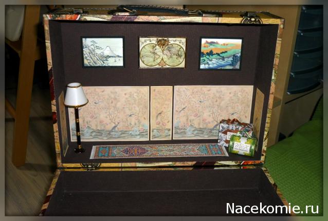 july-Жил-был дом