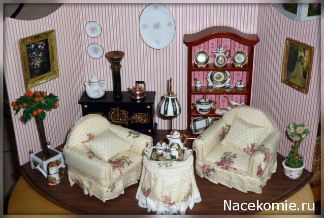 july-Жил-был дом