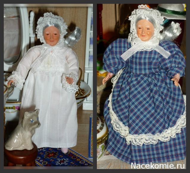 july-Жил-был дом