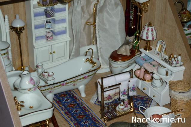 july-Жил-был дом