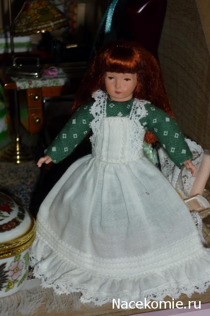 july-Жил-был дом