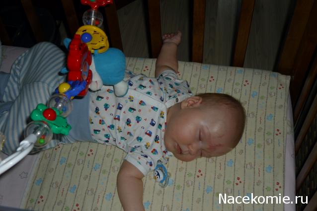 july-Жил-был дом