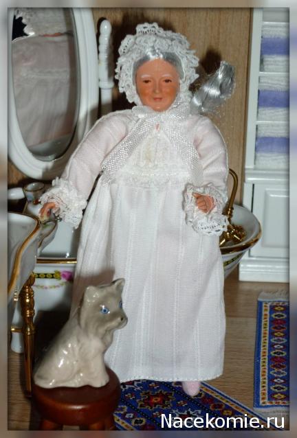 july-Жил-был дом