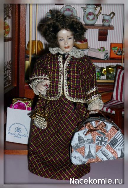 july-Жил-был дом