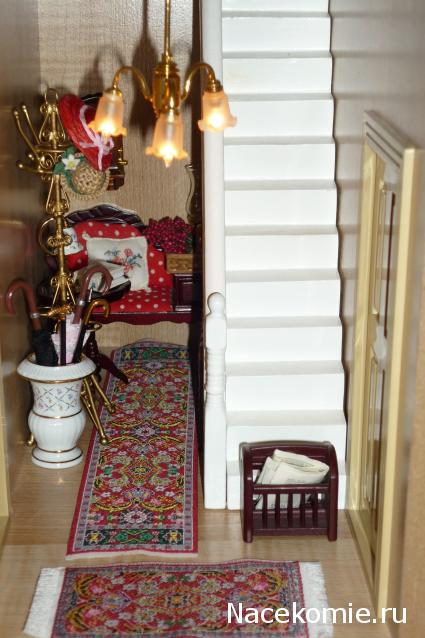 july-Жил-был дом