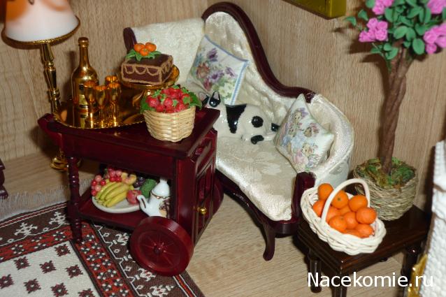 july-Жил-был дом