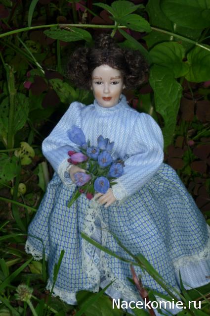 july-Жил-был дом