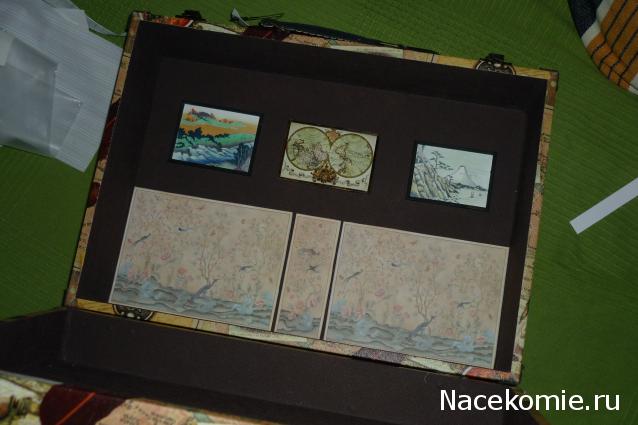 july-Жил-был дом