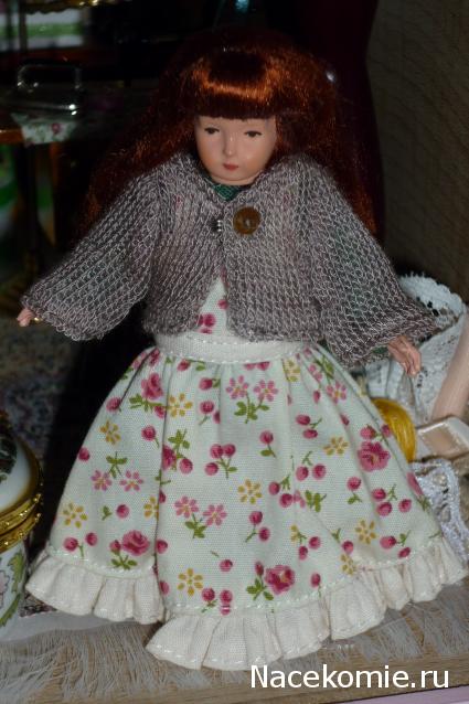 july-Жил-был дом