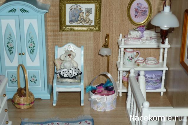 july-Жил-был дом