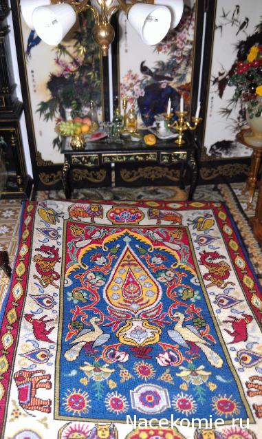 LILY - Галочкино чудо!