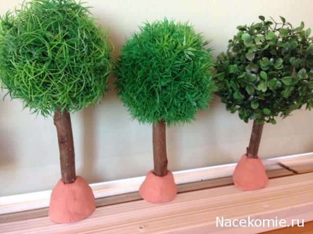 Животные Леса 2014 - График выхода и обсуждение