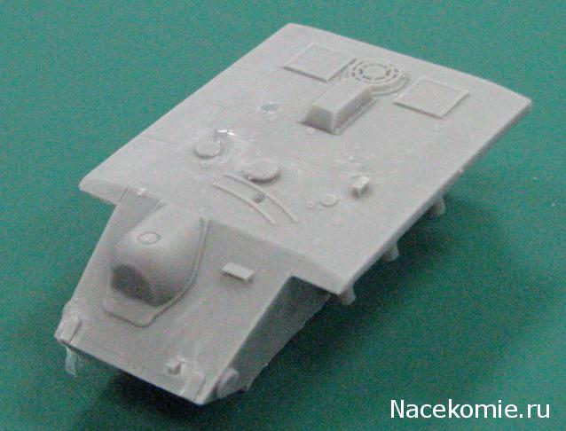 Танкодром (Общая Болталка танковых разделов)