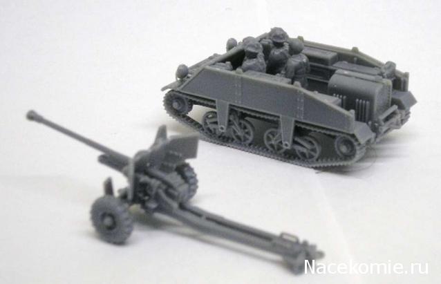 Анонсы и новости БТТ в 1/72