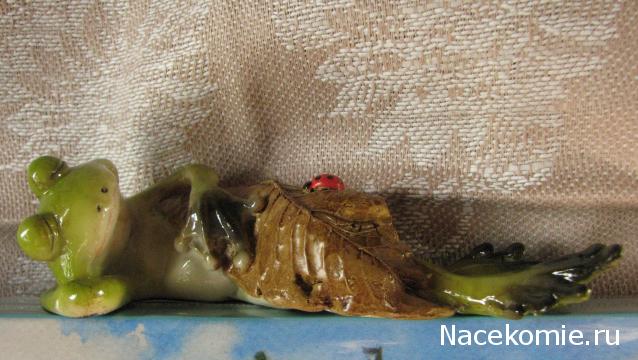 Куклы в Народных Костюмах – Игра "Сабантуй"