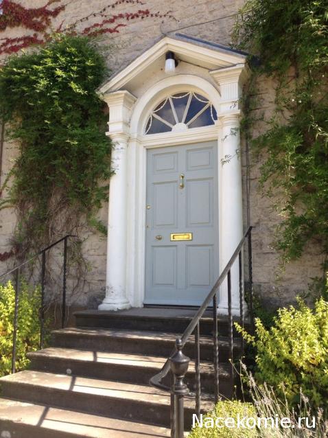 Caddy - Чисто английская история