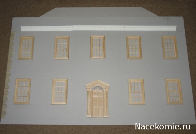 Caddy - Чисто английская история