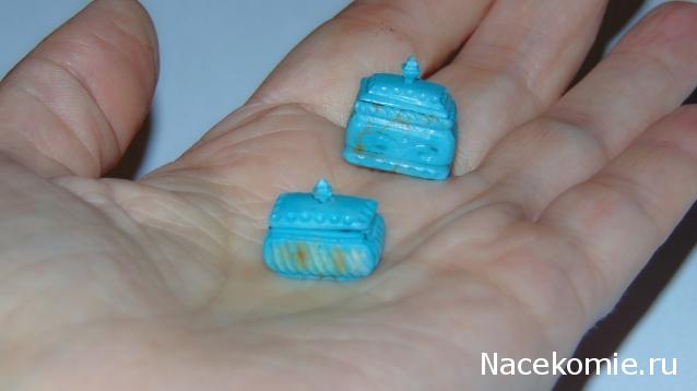 Дом Мечты. Аксессуары и мебель своими руками часть 2