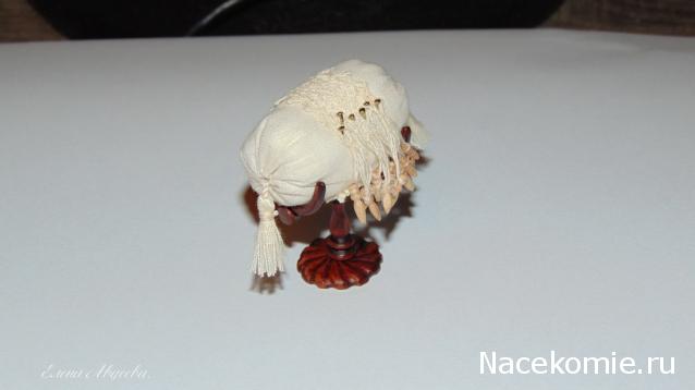 Дом Мечты. Аксессуары и мебель своими руками часть 2