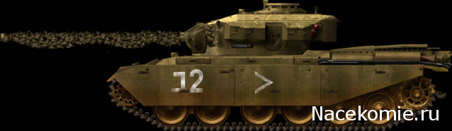 Танки Мира Коллекция - График выхода и обсуждение