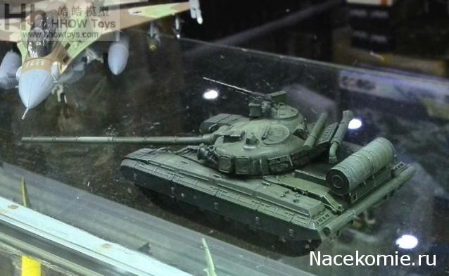 Танкодром (Общая Болталка танковых разделов)