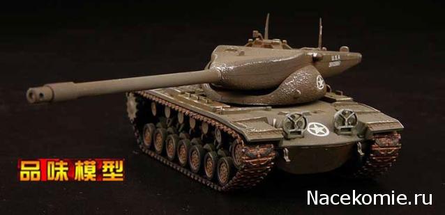 Анонсы и новости БТТ в 1/72