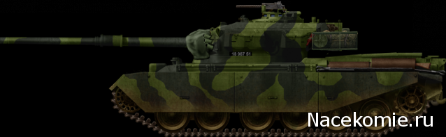 Танки Мира Коллекция - График выхода и обсуждение