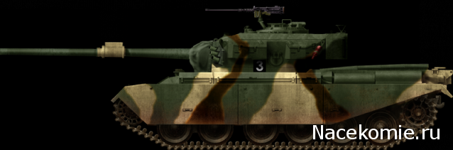 Танки Мира Коллекция - График выхода и обсуждение