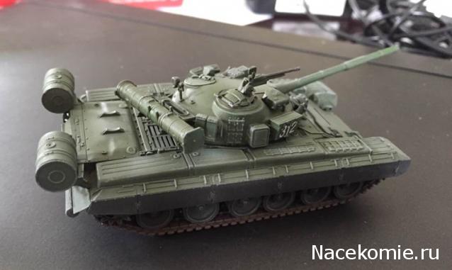 Танкодром (Общая Болталка танковых разделов)