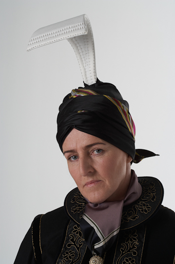 Куклы в Костюмах Народов Мира №37 - Исландия