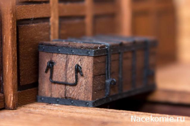 Баунти - фотоотчет от egor89k