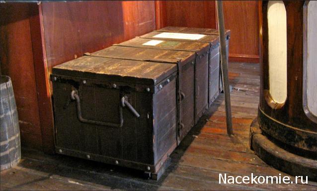 Баунти - фотоотчет от egor89k