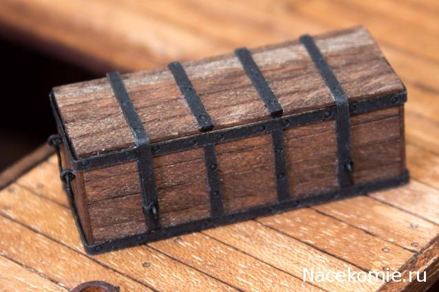 Баунти - фотоотчет от egor89k