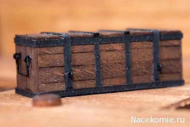 Баунти - фотоотчет от egor89k