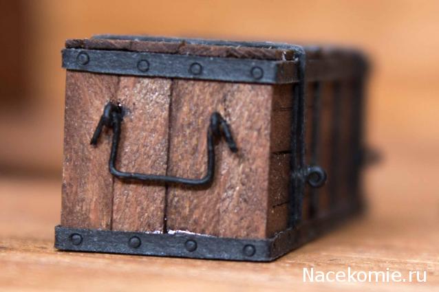 Баунти - фотоотчет от egor89k