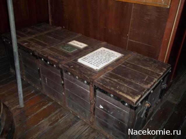 Баунти - фотоотчет от egor89k