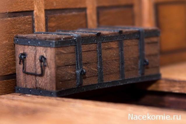 Баунти - фотоотчет от egor89k