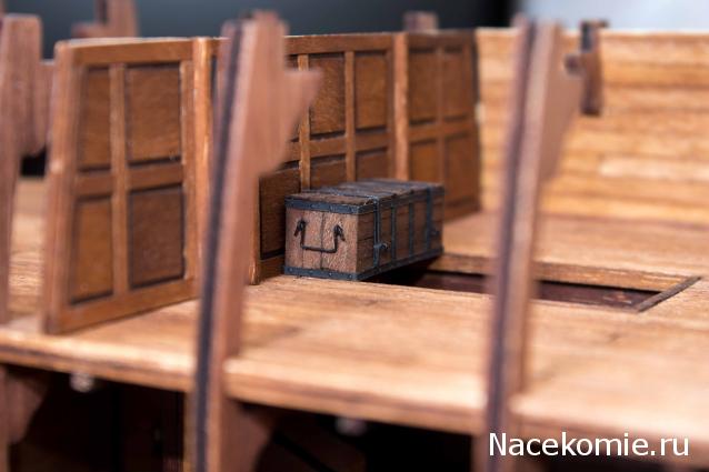 Баунти - фотоотчет от egor89k