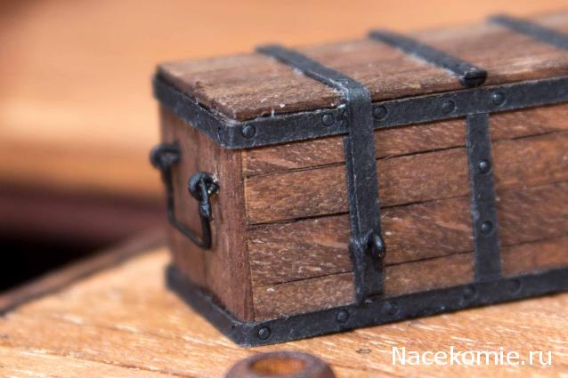 Баунти - фотоотчет от egor89k