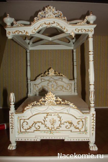 Olina55 - играем в старину