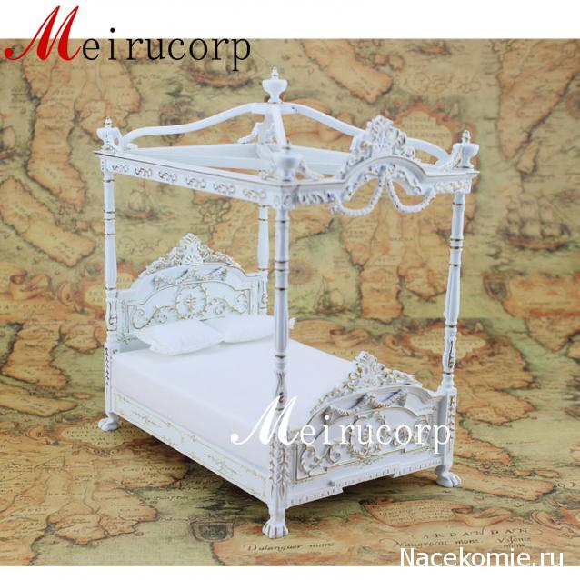 Olina55 - играем в старину