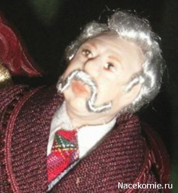 Olina55 - играем в старину