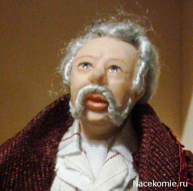 Olina55 - играем в старину