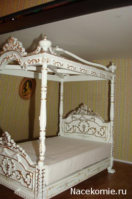 Olina55 - играем в старину