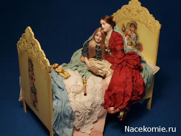 repLIka - Лучше поздно, чем никогда