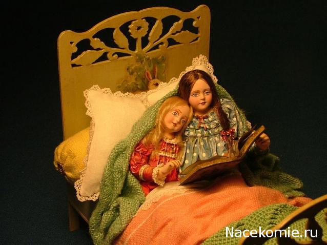 repLIka - Лучше поздно, чем никогда