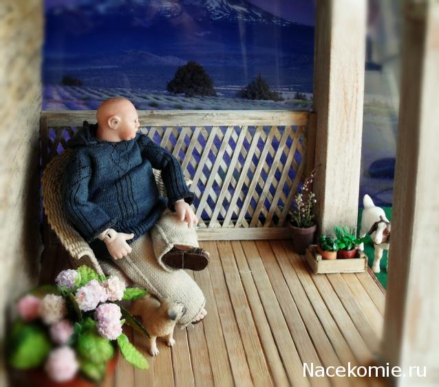 repLIka - Лучше поздно, чем никогда