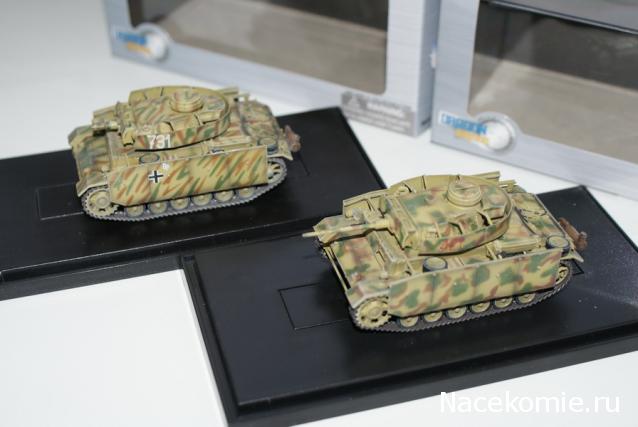 Фото наших коллекций бронетехники